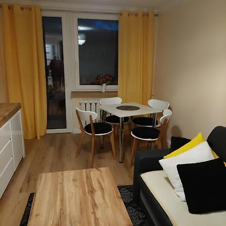 Apartament Centrum 9 * Szklarska Poręba