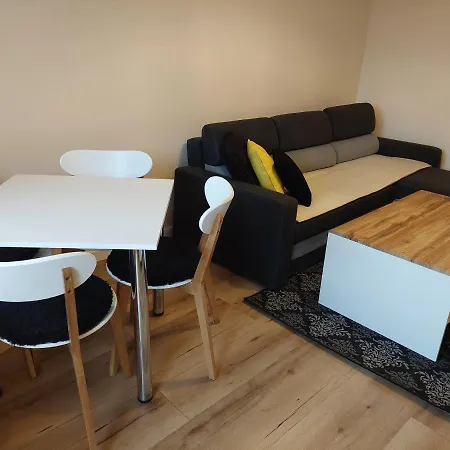 Apartament Centrum 9 Apartament *