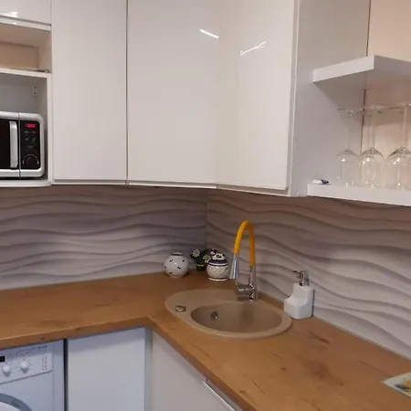 Apartament Centrum 9